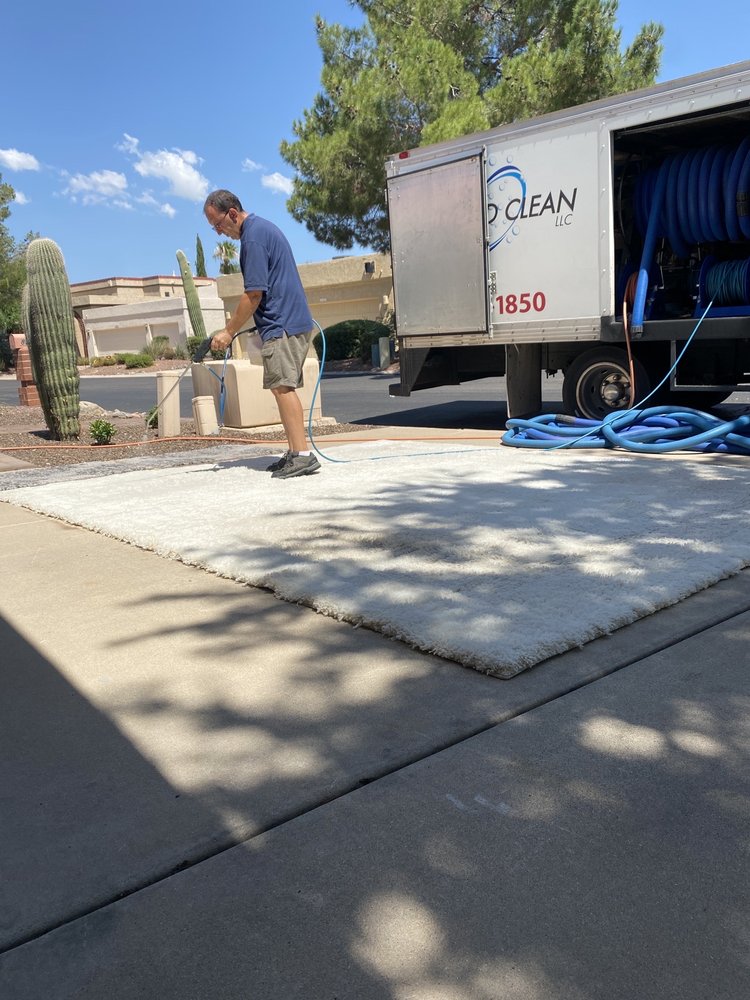 BEYOND CLEAN Updated October 2024 16 Photos & 10 Reviews Tucson, Arizona Carpet Cleaning