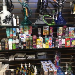 Yonkers Smoke Shop