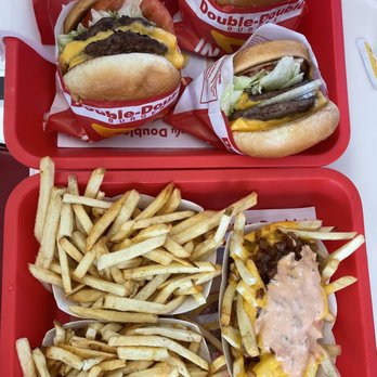 In-N-Out Burger - Fast Food Near Me - Milpitas, California In-N-Out Burger - Fast Food Near Me - Milpitas, California