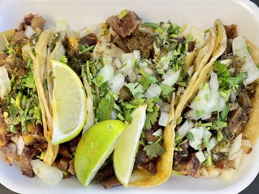 Vero Mexican and Seafood by null