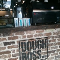 Dough Boss.