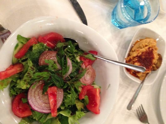 Hilmi Restaurant Balık Pazarı by null