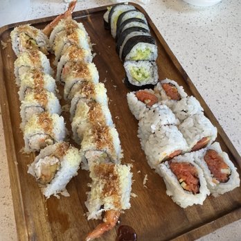 Kai Ola Sushi | Carlsbad - Mmmmm - Sushi Bars Near Me - Carlsbad, California Kai Ola Sushi | Carlsbad - Mmmmm - Sushi Bars Near Me - Carlsbad, California