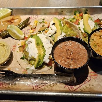 Twisted Trompo - Veggie tacos - Mexican Near Me - Dallas, Texas Twisted Trompo - Veggie tacos - Mexican Near Me - Dallas, Texas