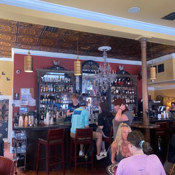 Vampire Cafe - Cafes Near Me - New Orleans, Louisiana Vampire Cafe - Cafes Near Me - New Orleans, Louisiana