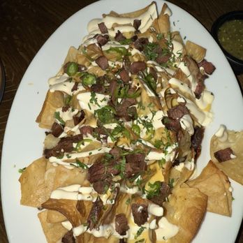 El Segundo Sol - Mexican Near Me - Las Vegas, Nevada
