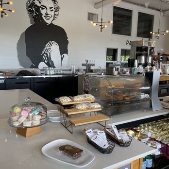 Honeybee Coffee - Coffee & Tea Near Me - Knoxville, Tennessee