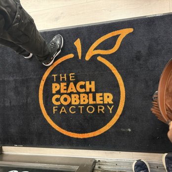 Peach Cobbler Factory - Desserts Near Me - Denver, Colorado Peach Cobbler Factory - Desserts Near Me - Denver, Colorado