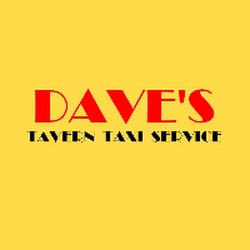 Dave Tavern Taxi Service
