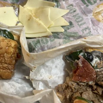 Subway - A terrible #1 The Philly - Sandwiches Near Me - Tylertown, Mississippi