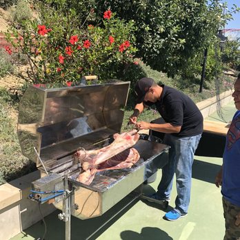 Shaka Braai - Caterers Near Me - Aliso Viejo, California Shaka Braai - Caterers Near Me - Aliso Viejo, California