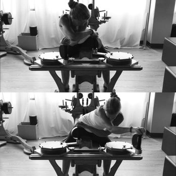 Pilates Fit - Pilates Near Me
