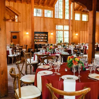 Poetry In Motion Catering - Jesse and Emma's wedding April 2019 at Nestldown, Los Gatos, CA - Photo Cred: https://www.russlevi.com/ - Caterers Near Me - Watsonville, California