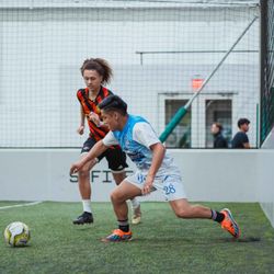 Sofive Soccer Centers - Meadowlands