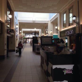 Fairhill Shopping Centre - Shopping Centers Near Me - Ballymena, BLA