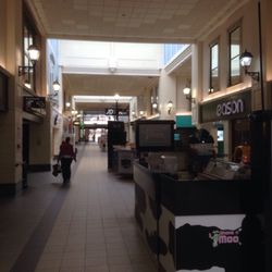 Fairhill Shopping Centre
