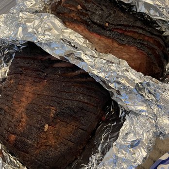 CorkScrew BBQ - Brisket - Barbeque Near Me - Spring, Texas