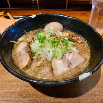 JINYA Ramen Bar - Murray - Cha Cha Cha - Ramen Near Me - Murray, Utah