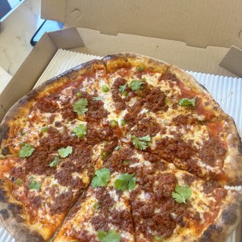 786 Degrees - El chapo pizza ! - Pizza Near Me - Los Angeles, California 786 Degrees - El chapo pizza ! - Pizza Near Me - Los Angeles, California