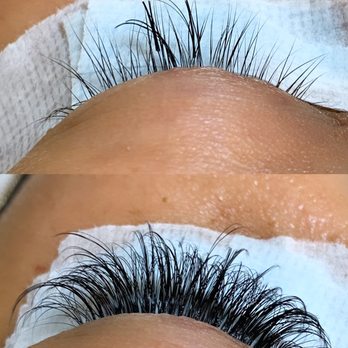 Lashes of Chicago - Before & after (DM your name & a call back number to schedule. Or call 312 291-1197 Thank you) - Eyelash Service Near Me Lashes of Chicago - Before & after (DM your name & a call back number to schedule. Or call 312 291-1197 Thank you) - Eyelash Service Near Me