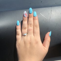 Lovely Nails