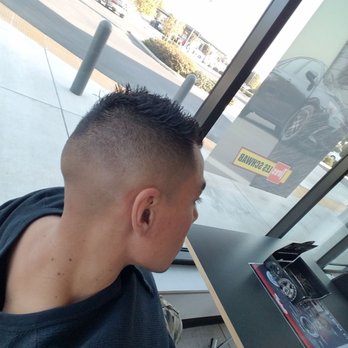 The Cutting Edge Barbershop - Barbers Near Me - Reedley, California The Cutting Edge Barbershop - Barbers Near Me - Reedley, California