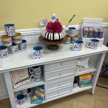 Nothing Bundt Cakes - 07/2023 - Bakeries Near Me - Henderson, Nevada