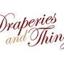 Photo of Draperies and Things