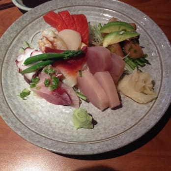 Kaide Sushi - Omakase sashimi at the bar! - Sushi Bars Near Me - Vancouver, British Columbia Kaide Sushi - Omakase sashimi at the bar! - Sushi Bars Near Me - Vancouver, British Columbia