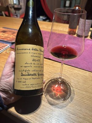 Azienda Agricola Quintarelli Giuseppe by null