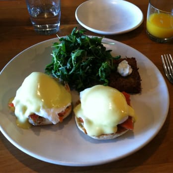 Fable Kitchen - Canadian (New) Near Me - Vancouver, British Columbia