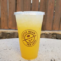 lilikoi lemonade lilikoi lemonade