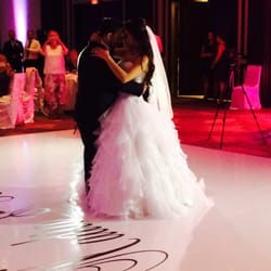 David's Bridal - Thank you for the dress of my dreams ! Love Nadia and Luke Singh !
