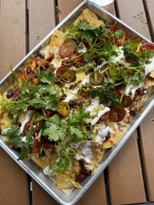 The Handle Bar by null