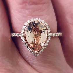 Jewelry by Alicia and Scott