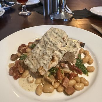 Parkshore Grill - Seafood Near Me - Saint Petersburg, Florida