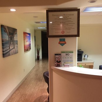 Summy Abbassi, DDS - Cosmetic Dentists Near Me - Tarzana, California