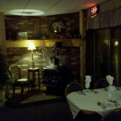 Lanny's Fireside