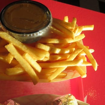 Boom Burger - Fabulous French fries! - Burgers Near Me - Westhampton Beach, New York Boom Burger - Fabulous French fries! - Burgers Near Me - Westhampton Beach, New York
