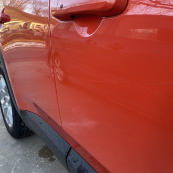 Tidal Wave Auto Spa - Mission - Scratched up my car - Car Wash Near Me - Mission, Kansas Tidal Wave Auto Spa - Mission - Scratched up my car - Car Wash Near Me - Mission, Kansas