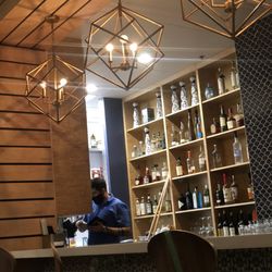 Zuzul Coastal Cuisine - Views from out table