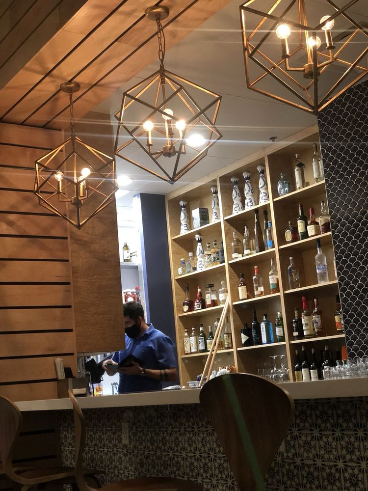 Zuzul Coastal Cuisine