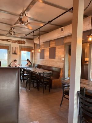 Acme Lowcountry Kitchen by null