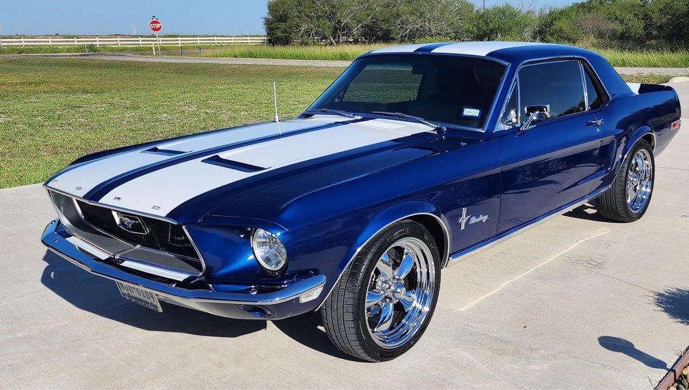 MIRANDA’S PAINT AND BODY SHOP Updated September 2024 18 Photos