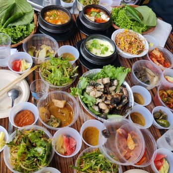 Yuk Jun Gui - Korean Near Me - Flushing, New York