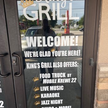 Kings Grill - Welcome to King's Grill - Breakfast & Brunch Near Me - Rockledge, Florida Kings Grill - Welcome to King's Grill - Breakfast & Brunch Near Me - Rockledge, Florida