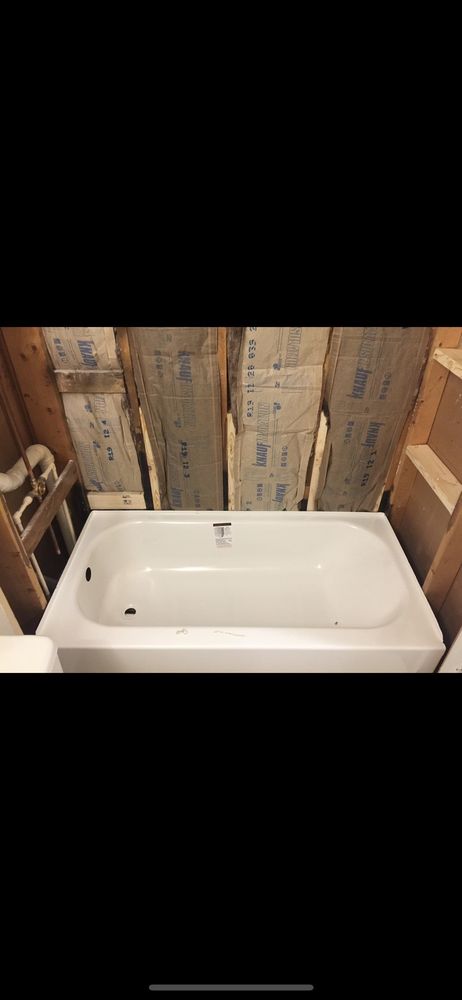 Slide of Affordable Handyman Plumber