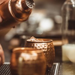 Deep Roots Distillery - handcrafted cocktails