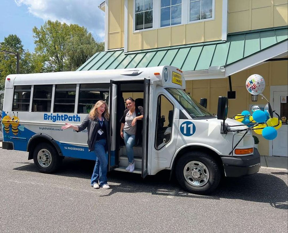 BrightPath Newtown Child Care Center - childcare center in Newtown, CT