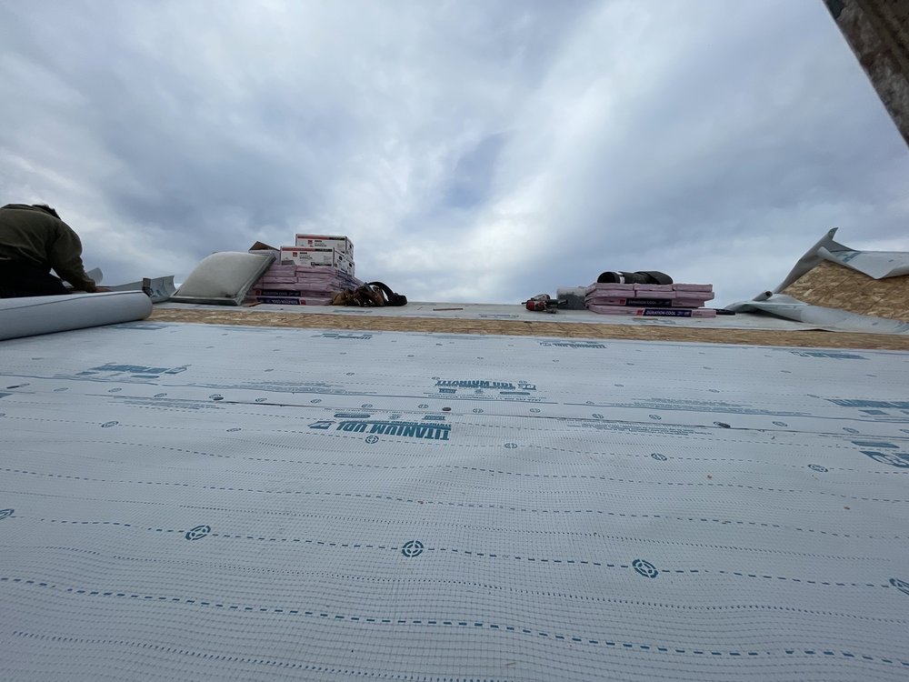 Slide of Journey Builders